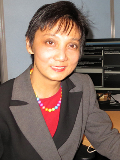 Dr Yvonne Ho, The Medical Specialist