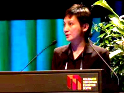 Peer-Reviewed Publications and Presentations