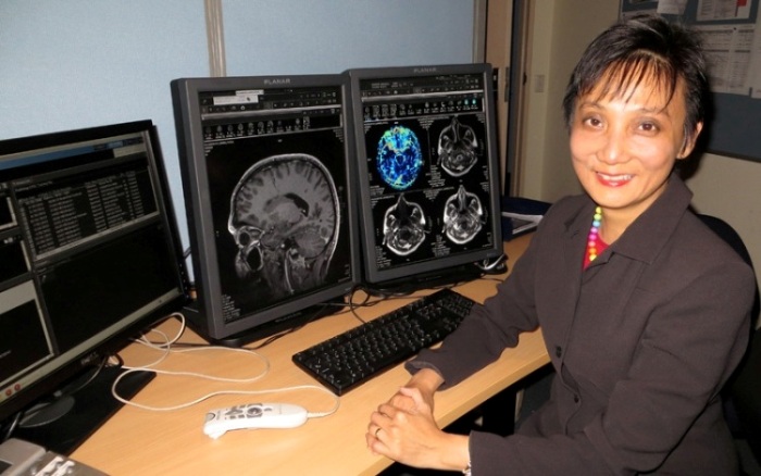 Dr Yvonne Ho, The Medical Specialist