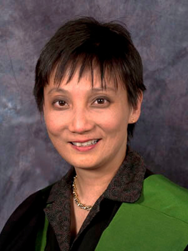 Dr Yvonne Ho, The Medical Specialist