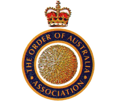 Order of Australia Association