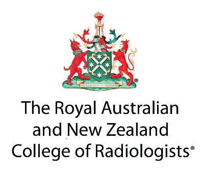 Royal Australian and New Zealand College of Radiologists