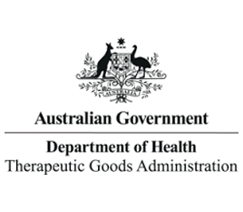 Therapeutic Goods Administration